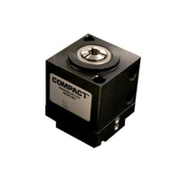 Precision Collets for Metalworking