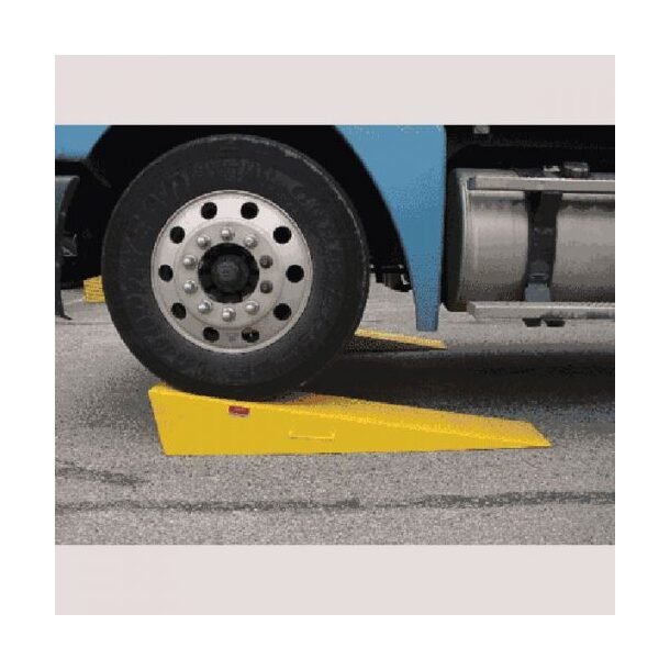 Steel Auto Curb Ramps - Image 2