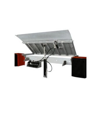 DLM Top-of-Dock Levelers - Image 1