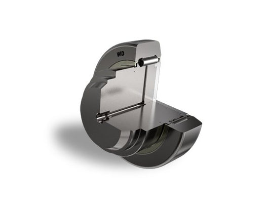 Precision Radial Roller Bearings - Image 1