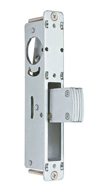 Strybuc Deadbolt Mortise Lock - Image 1