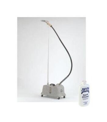 Jiffy J-4000C Proline Commercial Carpet Installer Steamer - Image 1