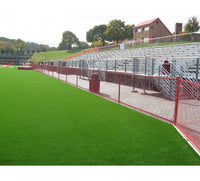 Long®Fence Aluminized Steel Chain Link Fence