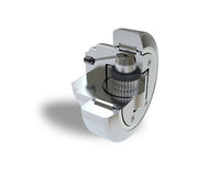 Standard Combined Roller Bearings