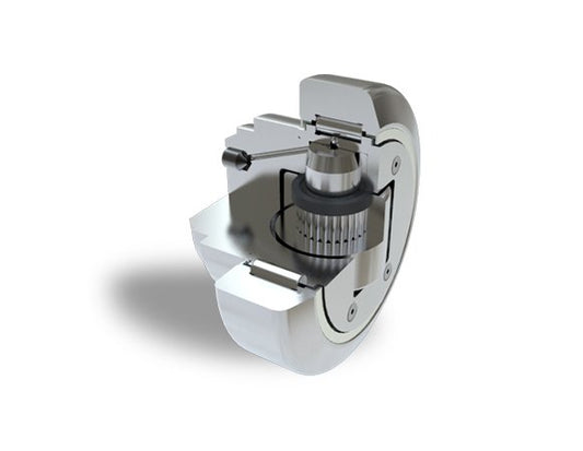 Standard Combined Roller Bearings - Image 1