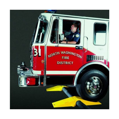Handi-Ramp Hose Protector Ramps for 3 Inch Diameter Cables - Image 1