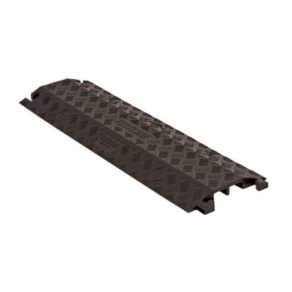 2-Channel Drop Over Cord Protectors - Durable Polyurethane - Image 2
