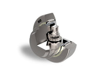Eccentric Adjustable Combined Roller Bearings
