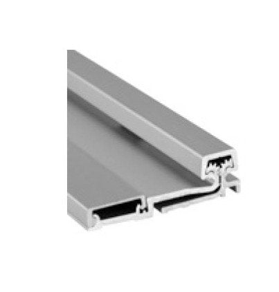 Commercial Full Surface Continuous Hinge - 1/32in Clearance - Image 1