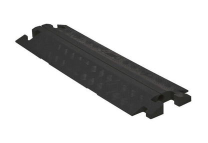 Heavy-Duty 1.25 Inch 1-Channel Cable Protector - Image 2
