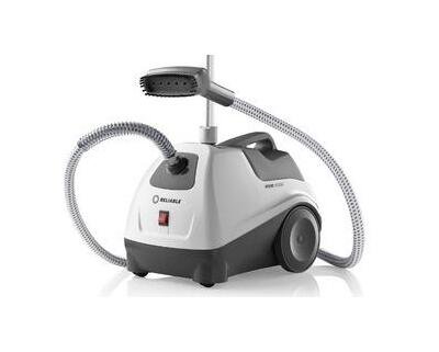 Reliable 500GC Vivio Commercial Garment Fabric Clothes Steamer - Image 1