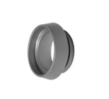 Commercial Aluminum Cylinder Guard Anti-Wrench Collar - Image 1