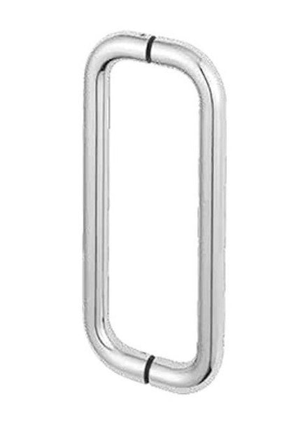 Commercial Stainless Steel Door Pull Handle - Image 1