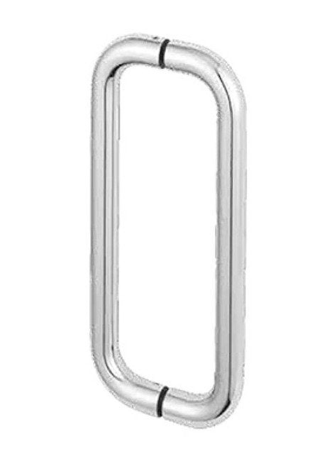 Commercial Stainless Steel Door Pull Handle - Image 1