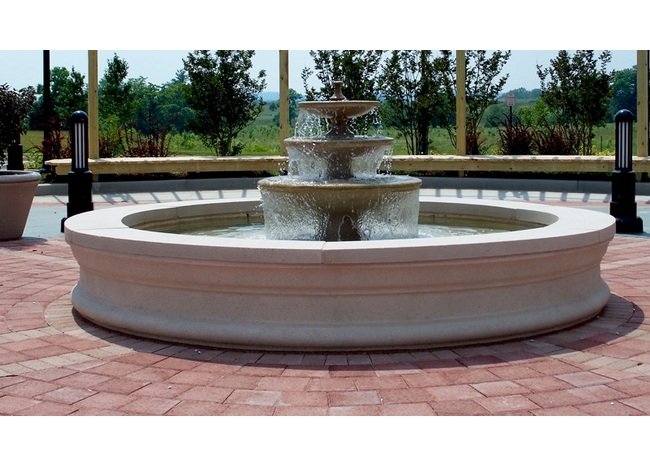 Long®Fence Commercial Pavers - Image 1