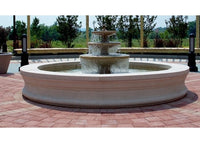 Long®Fence Commercial Pavers