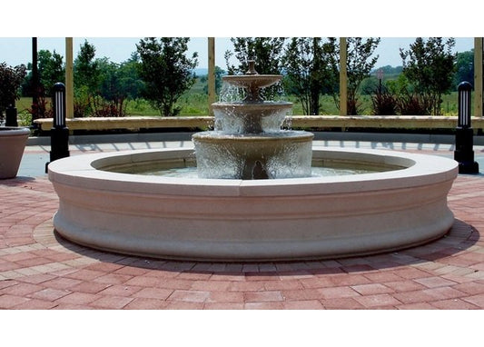 Long®Fence Commercial Pavers - Image 1