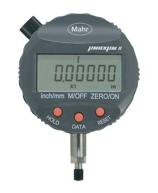 Mahr Digital Comparator - Advanced Model - Image 1