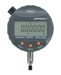 Mahr Digital Comparator - Advanced Model