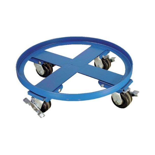 Heavy Duty Drum Dollies - Image 2