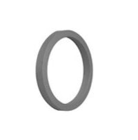 Strybuc Aluminum Solid Extruded Trim Ring