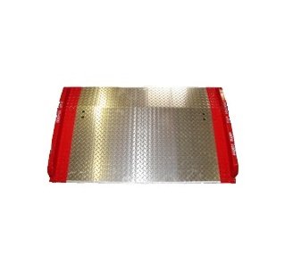 Heavy-Duty Aluminum Dock Boards - Image 1