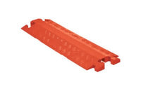1.25in 1-Channel Drop Over Cable Protectors