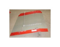 Heavy-Duty Steel Dock Boards