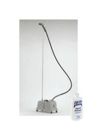 Jiffy J-4000D Proline Commercial Drapery Fabric Steamer