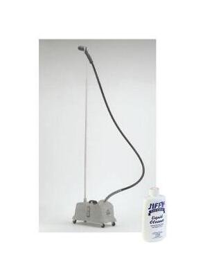 Jiffy J-4000D Proline Commercial Drapery Fabric Steamer - Image 1