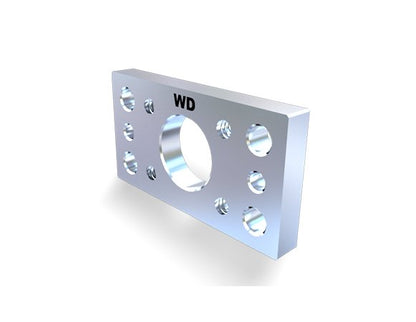 Flange Plates - Image 1