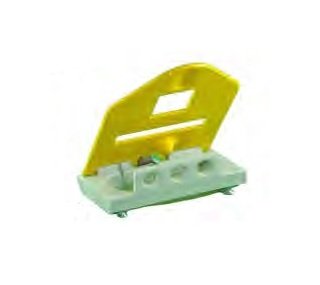Fanox Normally Open + Normally Closed Side Mounting Auxiliary Contact - Image 3