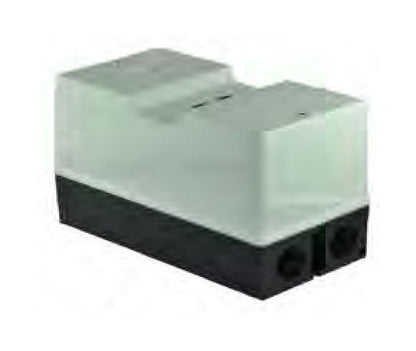Fanox Normally Open + Normally Closed Side Mounting Auxiliary Contact - Image 4