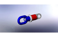 PVC Expansion Plug for Conduit Systems - 3/4 inch Solid Stem