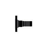 PUMPFLEX 8-inch x 20ft Composite Hose Assembly with 150# Fixed x Floating Flange - Image 2