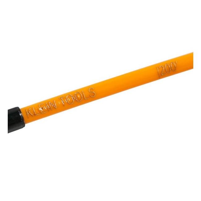 Klein® 200' Fiberglass Fish Tape, 3/16 in. Width - Image 4