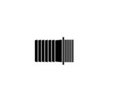 2 Inch Rubber Water Suction Discharge Hose Assembly - 10 Ft Length - Image 2