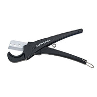 Klein® 8-1/2 in. PVC Cutter for Schedule 40 Pipes