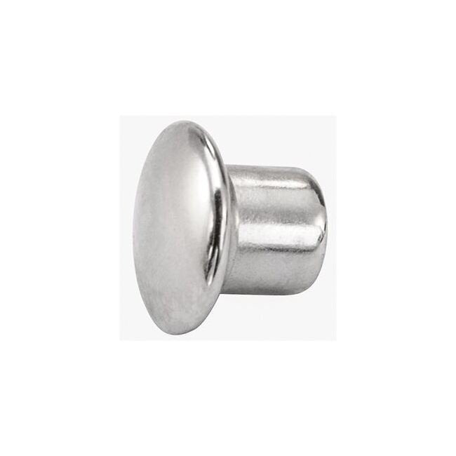 Starrett Contact Point 196D Hardened Steel - Image 1