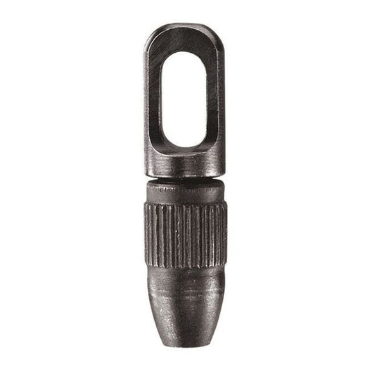 Klein® Fish Tape Swivel Eyelet - Steel, 1/8'' Wide - Image 1