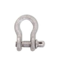 USC Thread Shackle Fitting for Duct Rodder Accessories