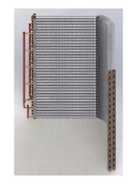 Industrial Condenser Coils with Custom Design Options