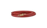 1/4 in x 50 ft GP Air Tool Hose Assembly with MNPT Ends