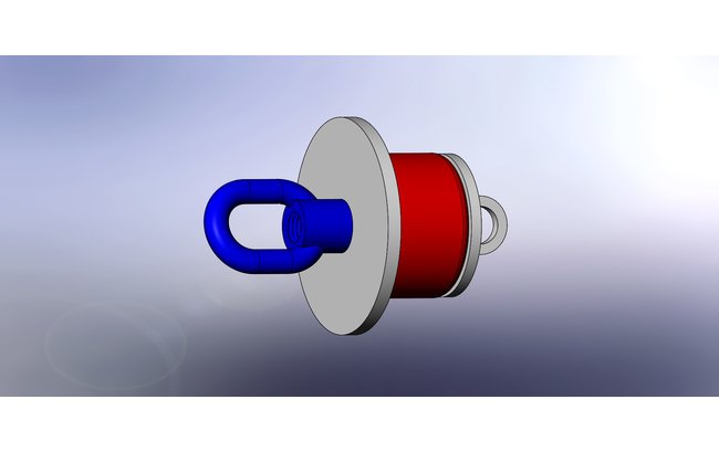 Cal Am 2-in Kwikie PVC End Cap/Plug - Image 1