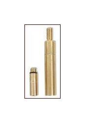 Metric Thread Swivel Coupling - Female/Female