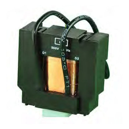 Fanox 2 Normally Closed (NC) Side Mounting Auxiliary Contact for Contactors - Image 5