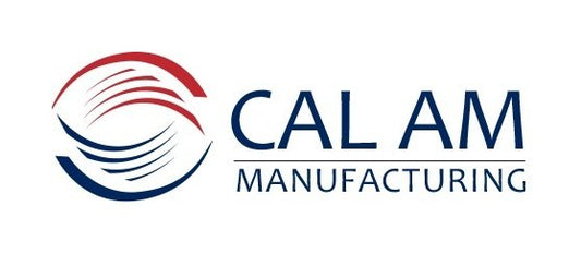 Cal Am 3-Way Cable Seal for 4"ID Conduit - Image 1