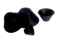 Duct Projectile Replacement Cones - 4-1/4 in. (108mm)