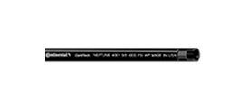 Professional Grade 3/8 Inch x 50 Feet Pressure Washer Hose Assembly - Image 1