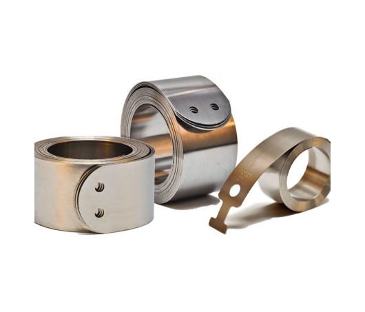 0.40 lb Constant Force Spring with 15" Band Length - Image 3